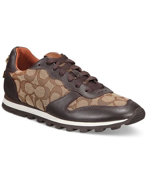 where to buy coach shoes